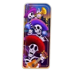Taberna
Muertos