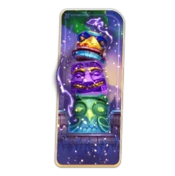 Totem
Wonders